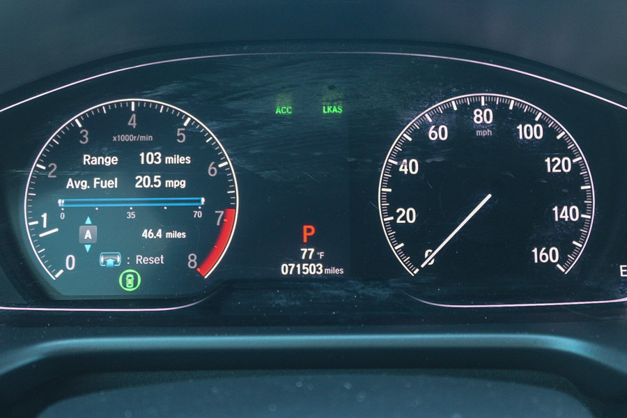 Used 2020 Honda Accord Sport image 24