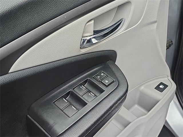 Used 2020 Honda Ridgeline RTL image 9