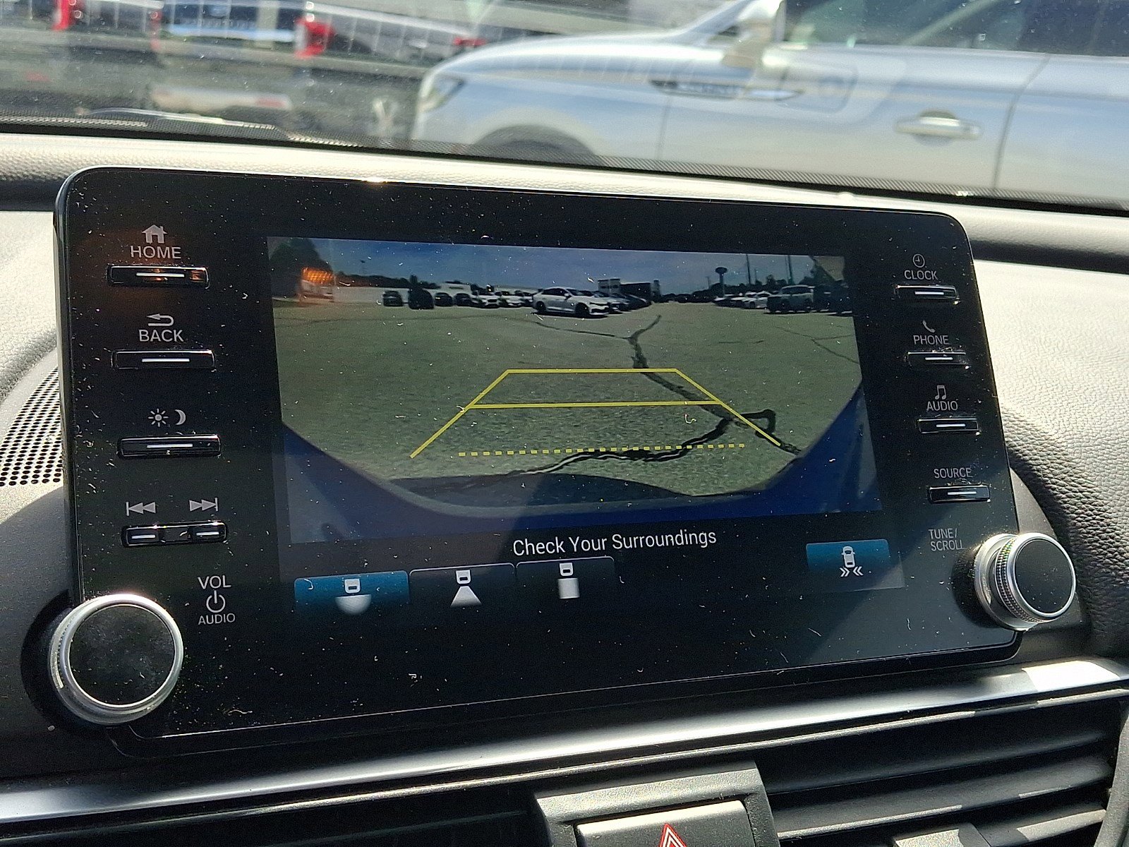 Used 2019 Honda Accord Sport image 17