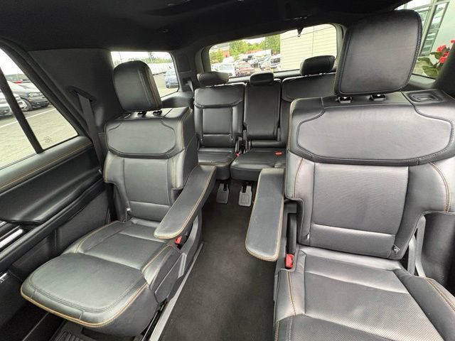 Certified 2025 Ford Expedition Tremor AWD/4WD image 29
