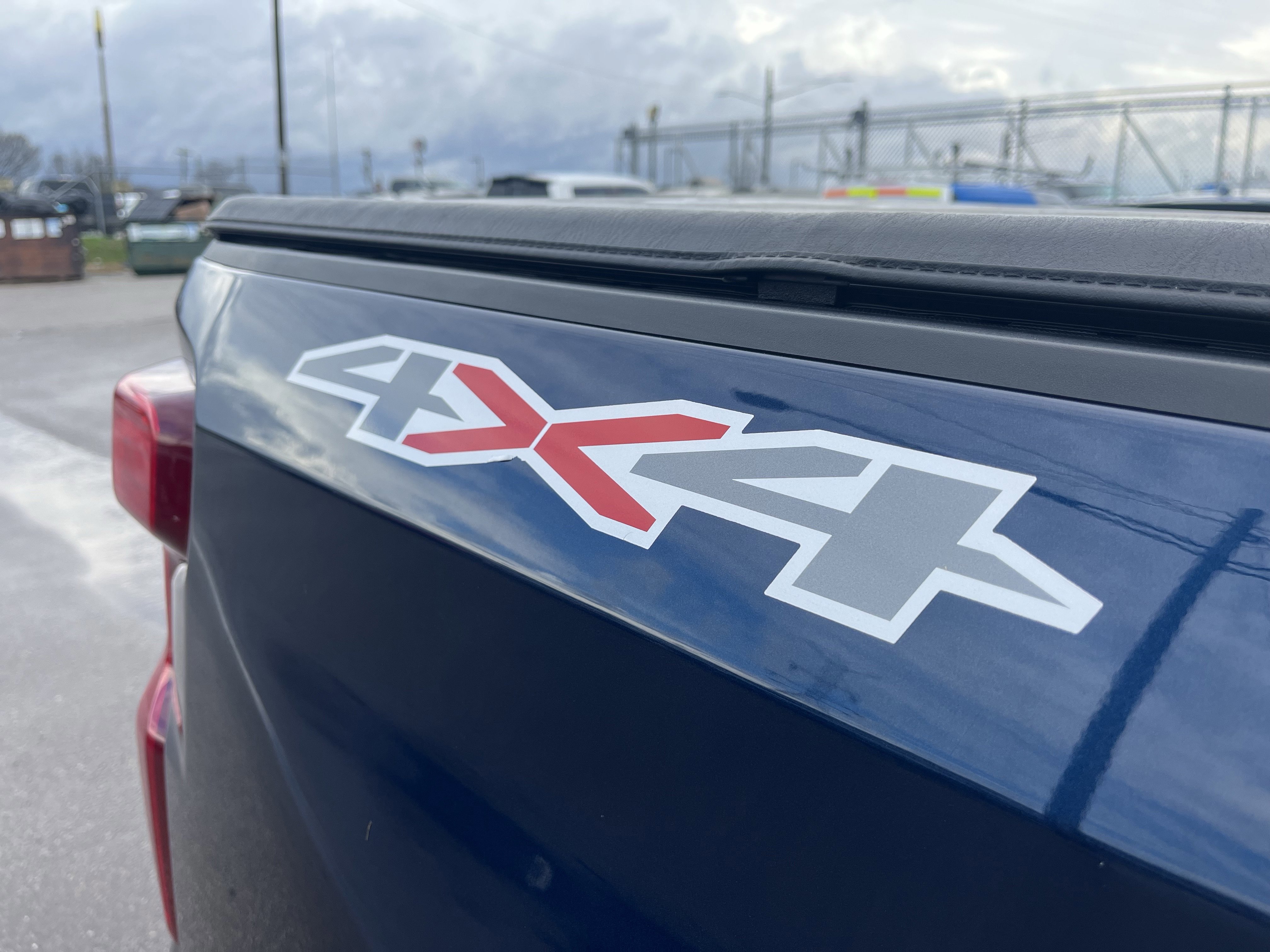 Used 2023 Chevrolet Silverado 1500 LT image 10