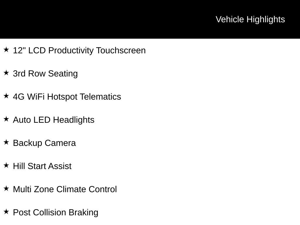Certified 2024 Ford Expedition XLT AWD/4WD image 4
