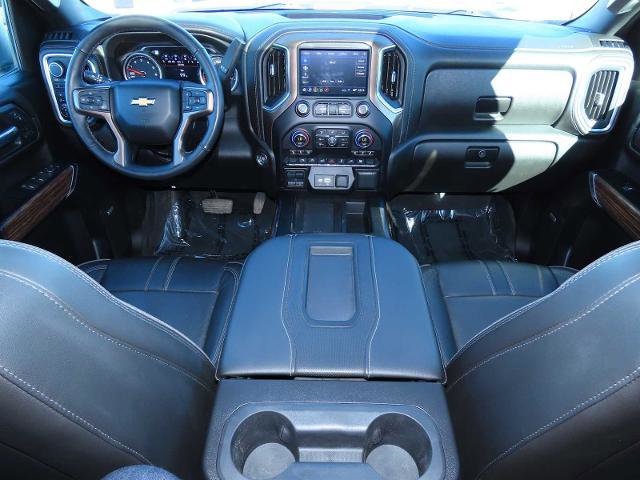 Used 2019 Chevrolet Silverado 1500 High Country image 27