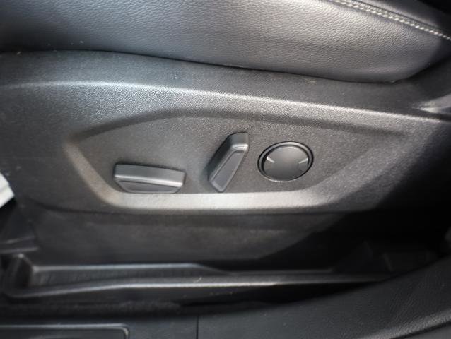 Certified 2024 Ford Edge SEL w/ Convenience Package image 18