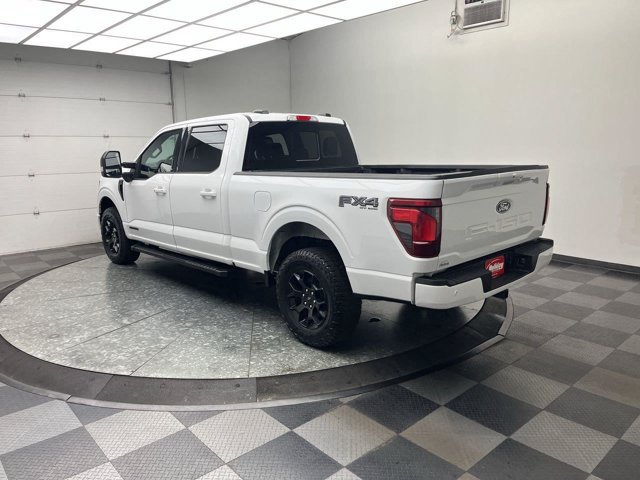 Certified 2024 Ford F150 XLT w/ Equipment Group 302A MID AWD/4WD image 38