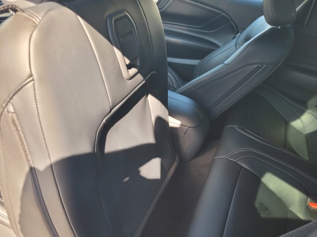 Certified 2024 Ford Mustang Premium RWD image 14