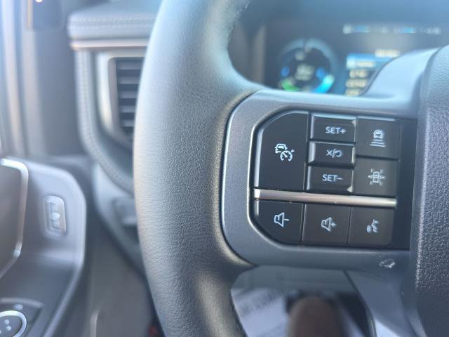 Certified 2025 Ford F150 Lightning Flash image 29