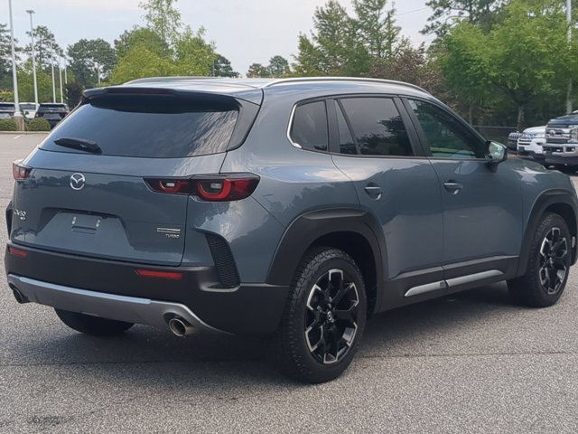 Used 2023 MAZDA CX-50 Meridian Edition AWD/4WD image 4