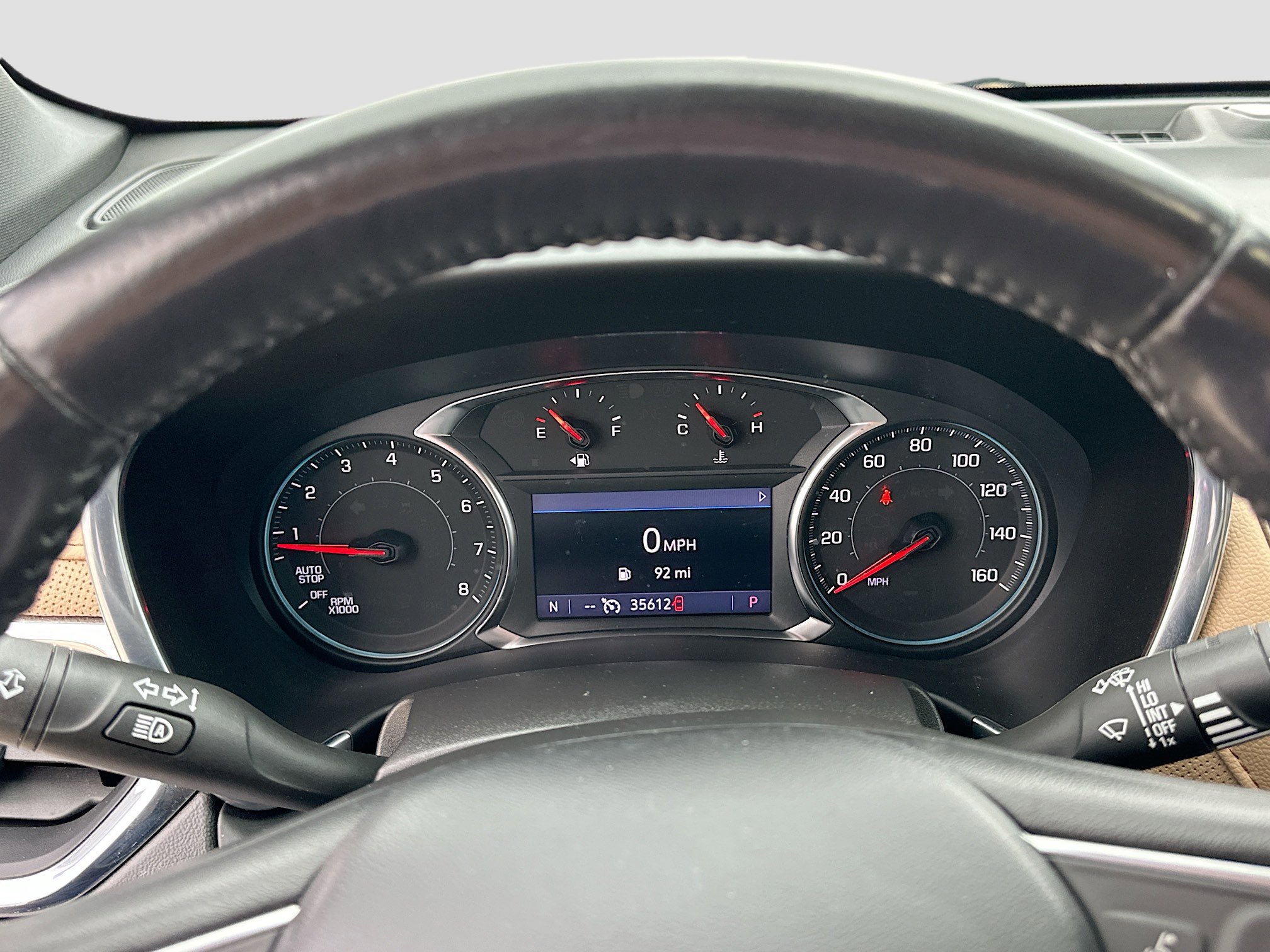 Used 2022 Chevrolet Equinox Premier image 12