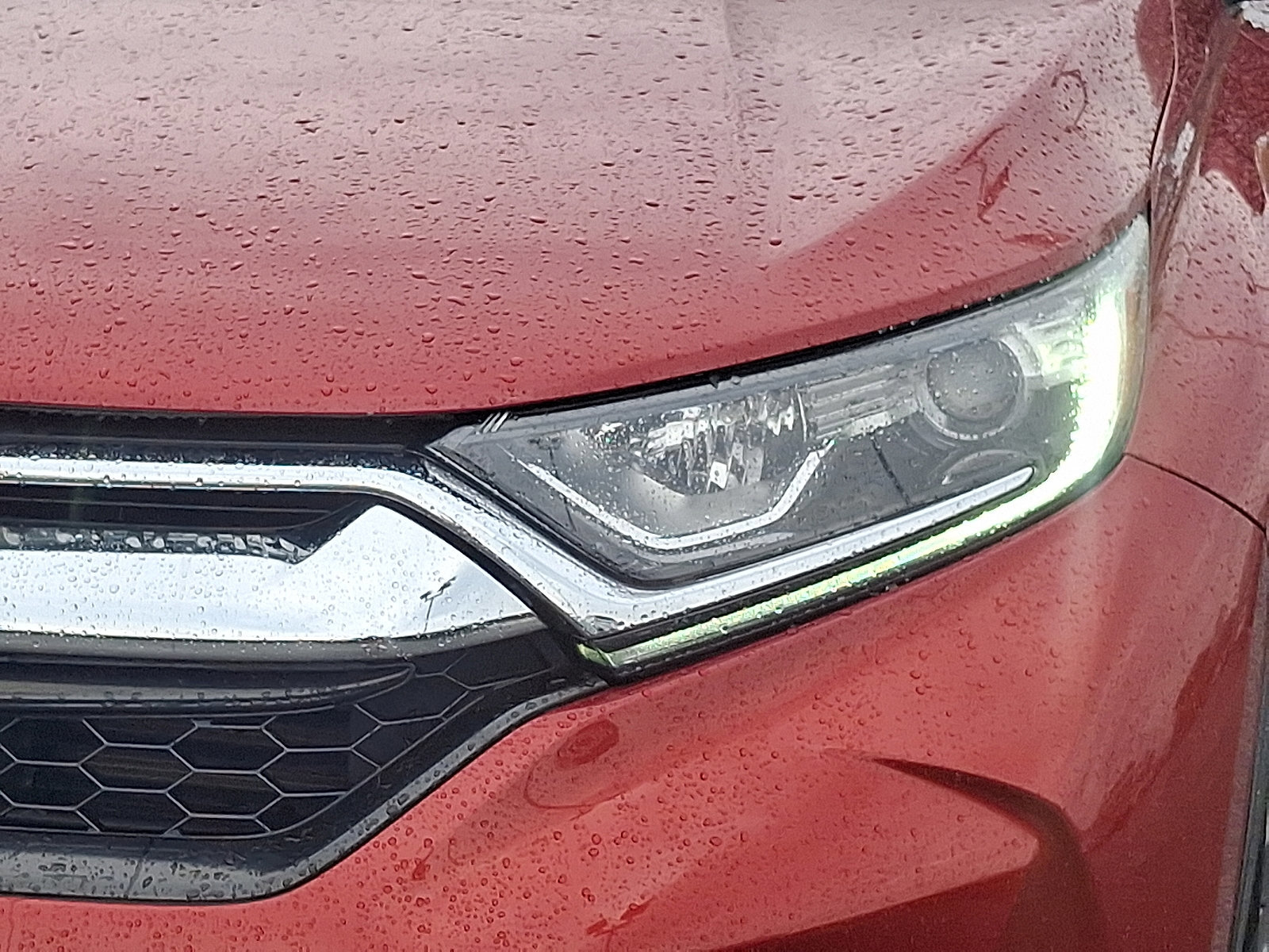 Used 2019 Honda CR-V EX-L image 9