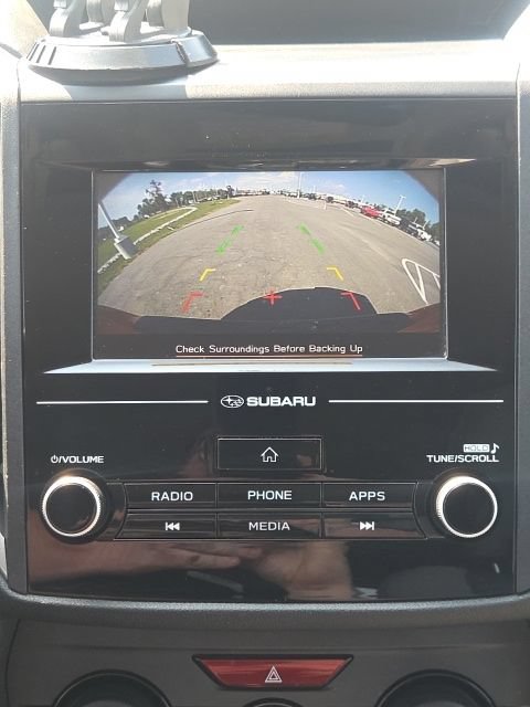 Used 2018 Subaru Crosstrek 2.0i Premium w/ Eyesight System AWD/4WD image 24