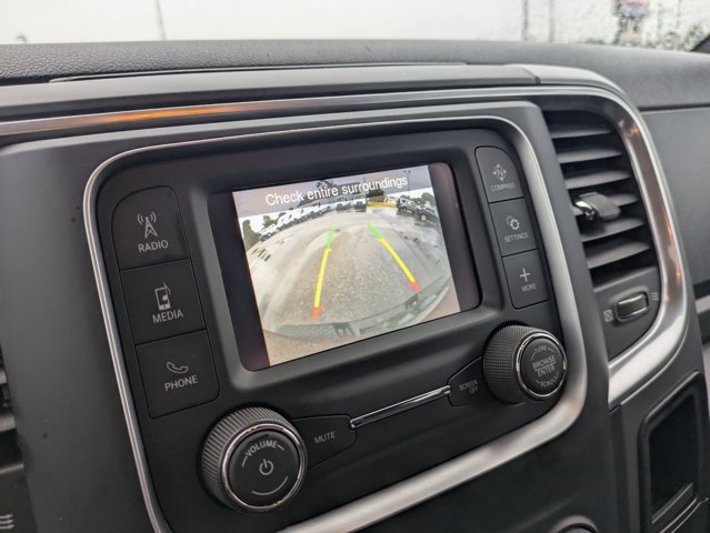 Used 2024 RAM 1500 Classic Warlock image 22