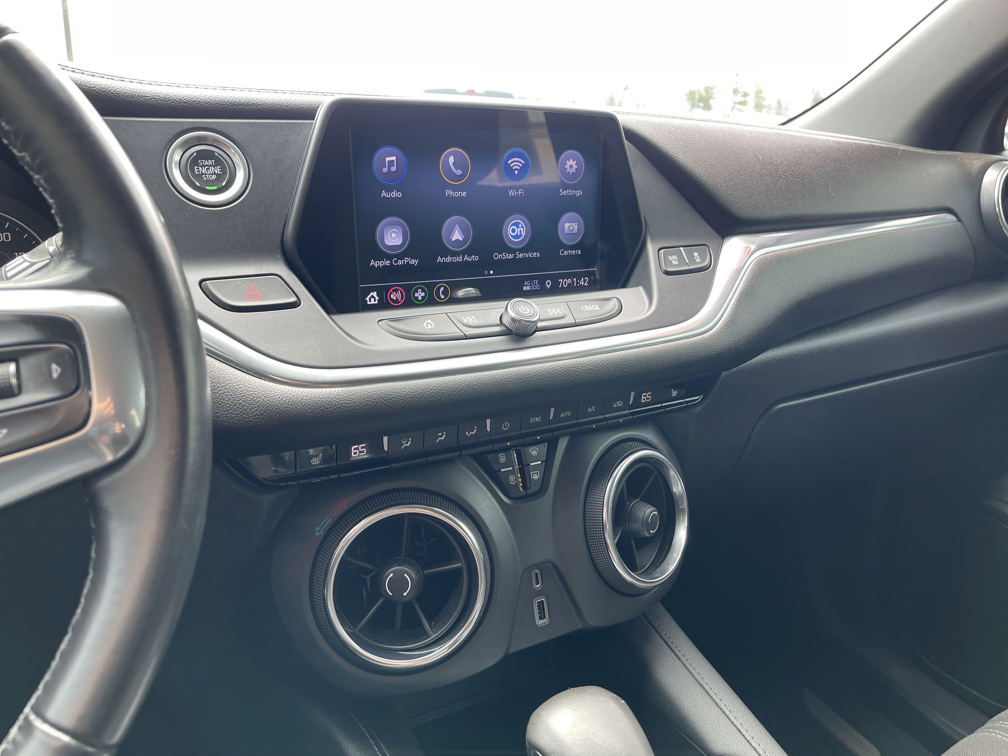 Used 2019 Chevrolet Blazer LT AWD/4WD image 17
