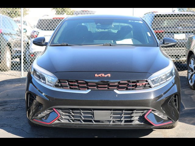 Used 2023 Kia Forte GT image 5