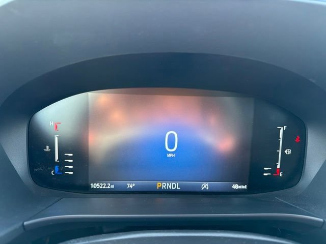 Certified 2023 Ford Escape ST-Line FWD image 9