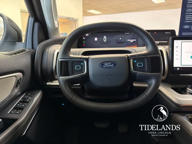 Certified 2025 Ford Expedition Active RWD image 18