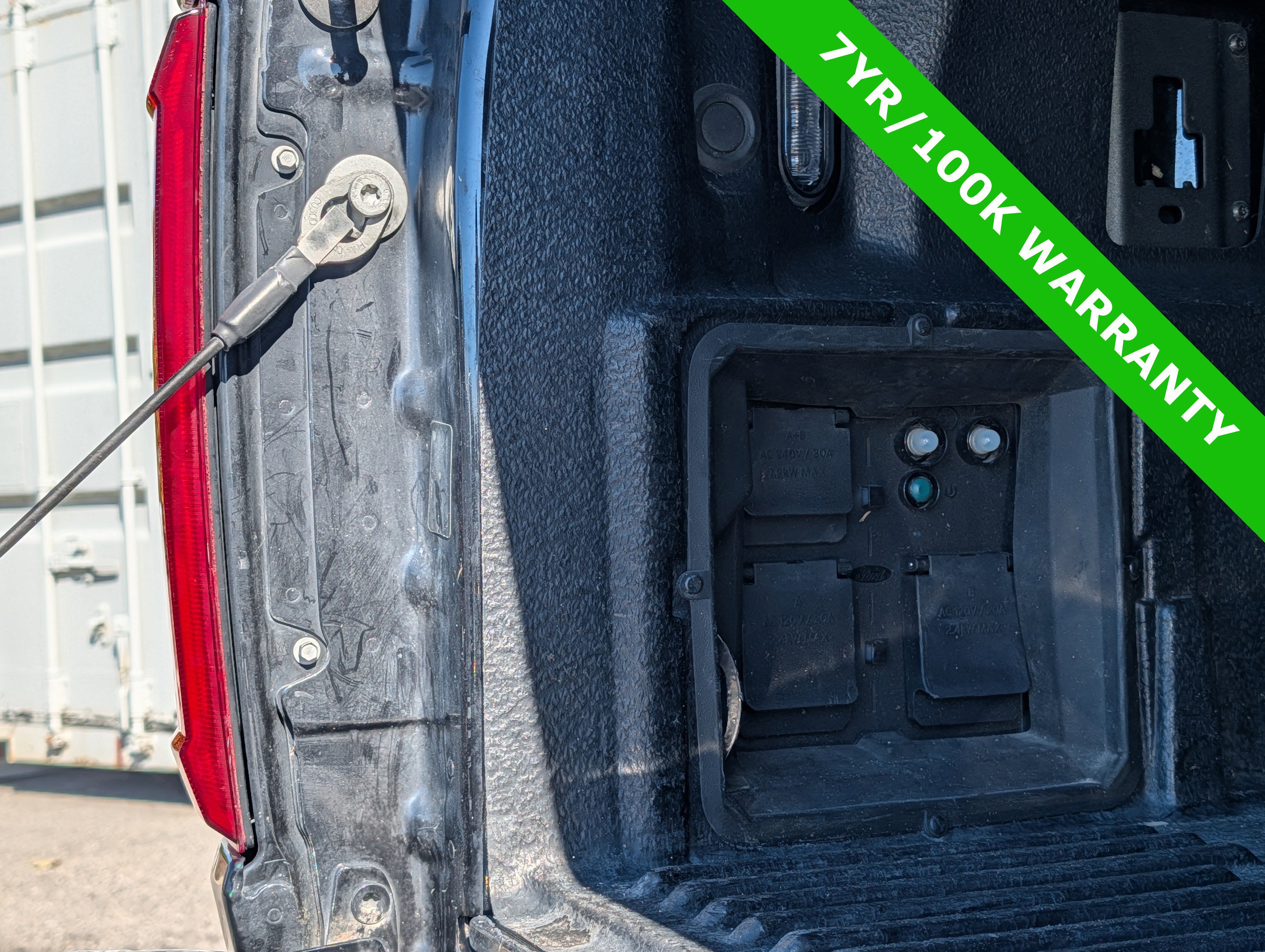 Certified 2023 Ford F150 XLT w/ Equipment Group 302A High image 15