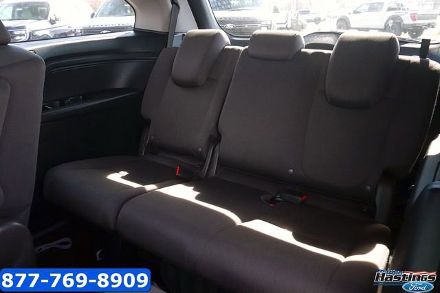 Used 2023 Honda Odyssey EX image 14