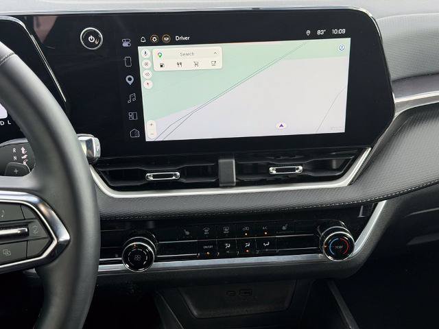 Used 2026 Chevrolet Equinox LT FWD image 20