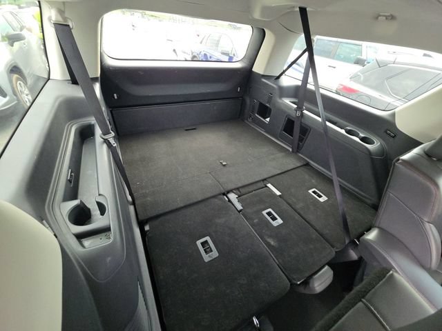 Certified 2025 Ford Expedition Max Active AWD/4WD image 9