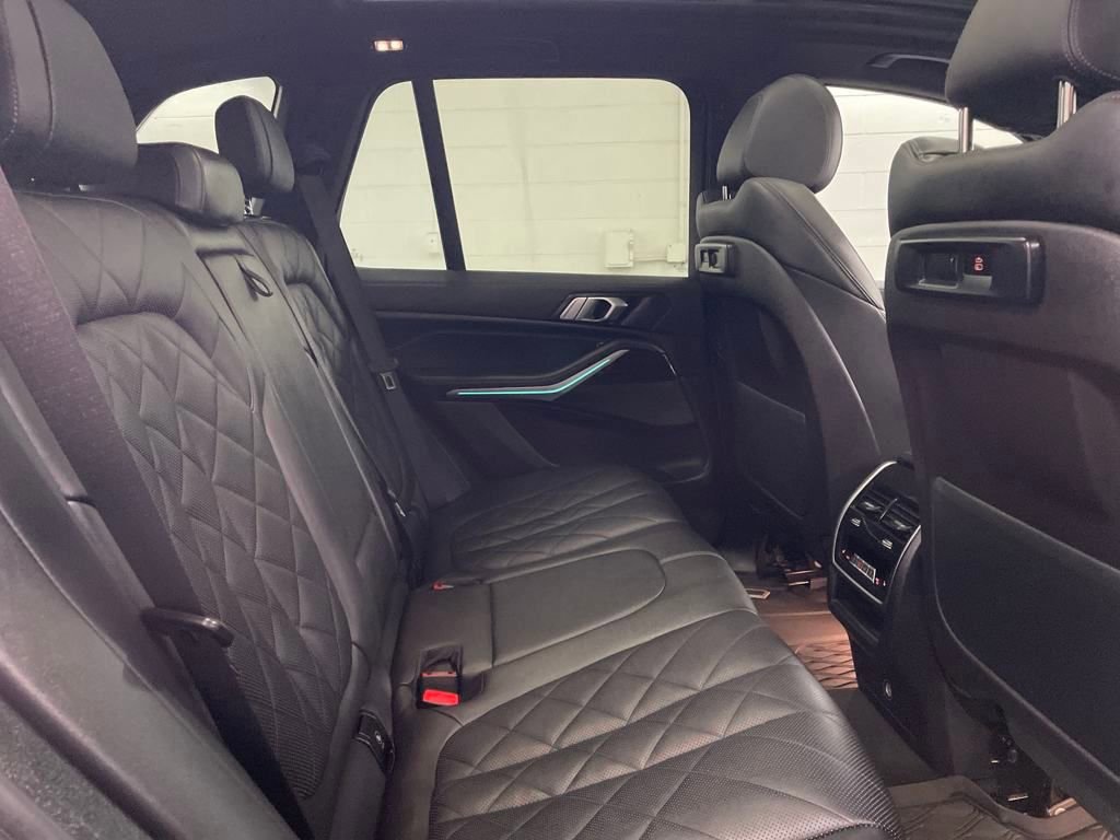 Used 2023 BMW X5 xDrive45e image 31