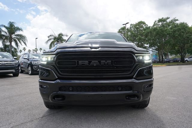 Used 2023 RAM 1500 Limited RWD image 6