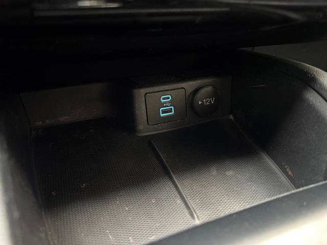 Certified 2022 Ford Escape SEL image 21