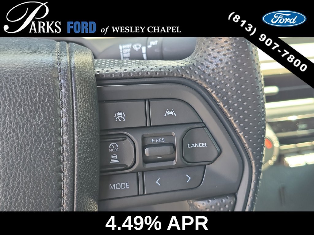 Used 2024 Toyota Tacoma SR5 RWD image 29