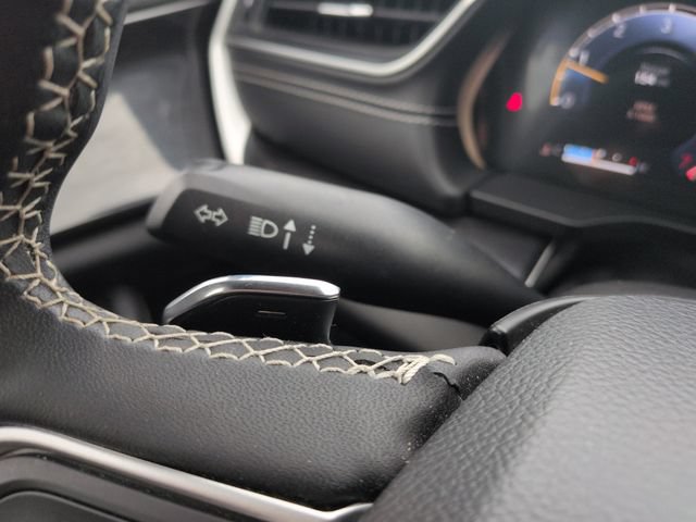 Used 2023 Jeep Grand Cherokee Altitude AWD/4WD image 35