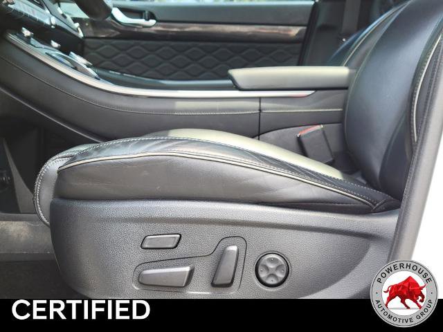 Used 2022 Hyundai Palisade Calligraphy FWD image 26