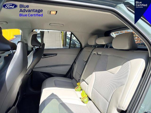 Used 2023 Kia Niro Wind FWD image 14