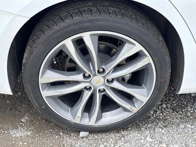 Used 2023 Chevrolet Malibu LT FWD image 6