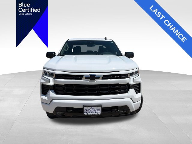 Used 2023 Chevrolet Silverado 1500 RST AWD/4WD image 9