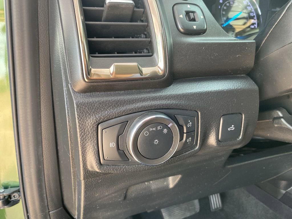 Certified 2023 Ford Ranger Lariat w/ Equipment Group 501A High image 25