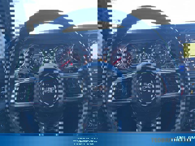 Used 2022 Jeep Wrangler Unlimited Rubicon w/ Cold Weather Group image 26