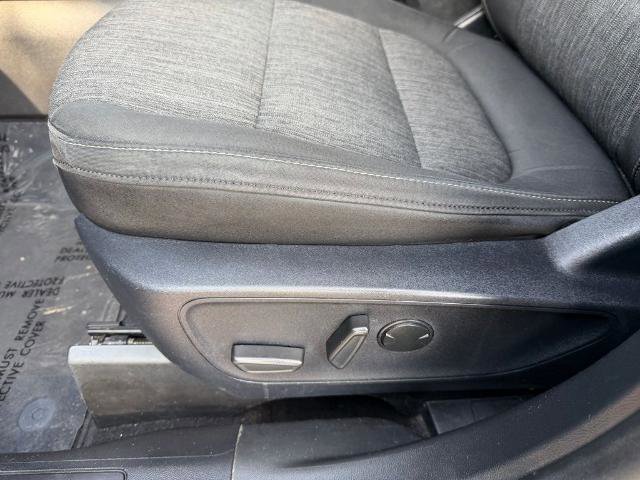 Certified 2021 Ford Bronco Sport Big Bend w/ Big Bend Package AWD/4WD image 12