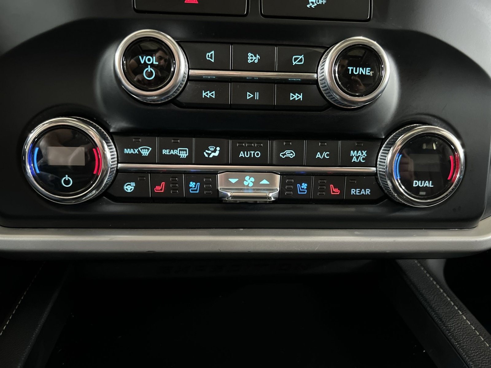 Certified 2022 Ford Expedition Max XLT AWD/4WD image 21