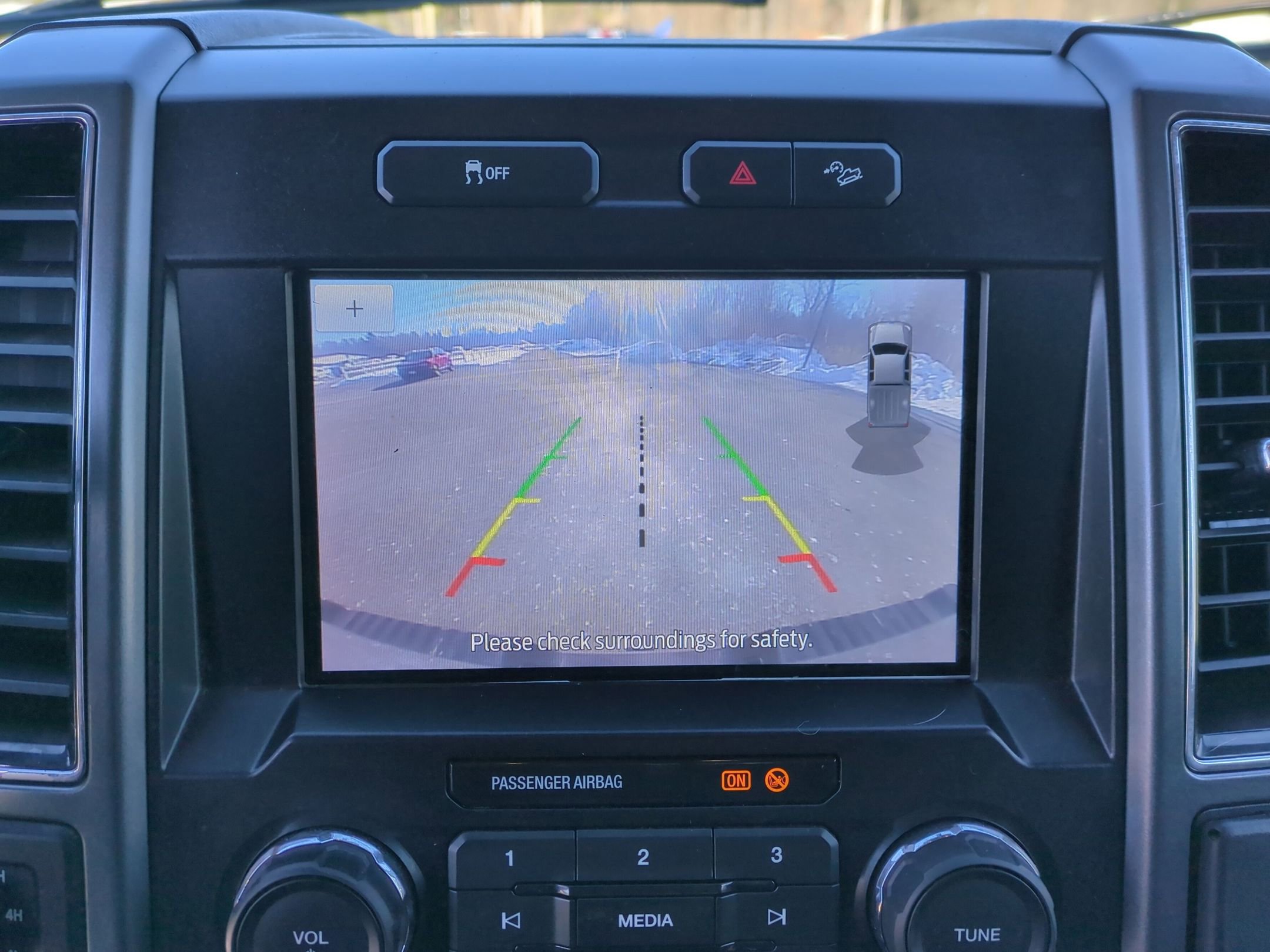 Certified 2022 Ford F250 XLT w/ XLT Premium Package image 13