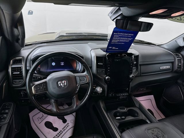 Used 2023 RAM 1500 Rebel w/ Rebel Level 2 Equipment Group AWD/4WD image 31