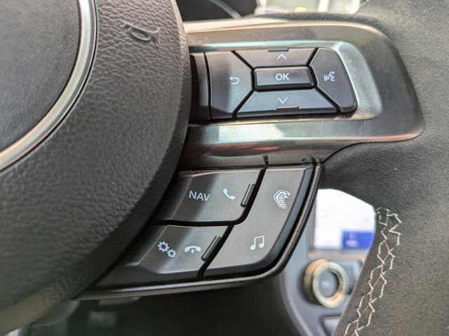 Certified 2022 Ford Mustang Shelby GT500 w/ Carbon Fiber Track Pack image 21