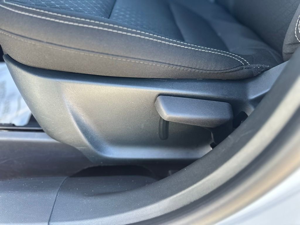 Certified 2025 Ford Escape Active AWD/4WD image 13
