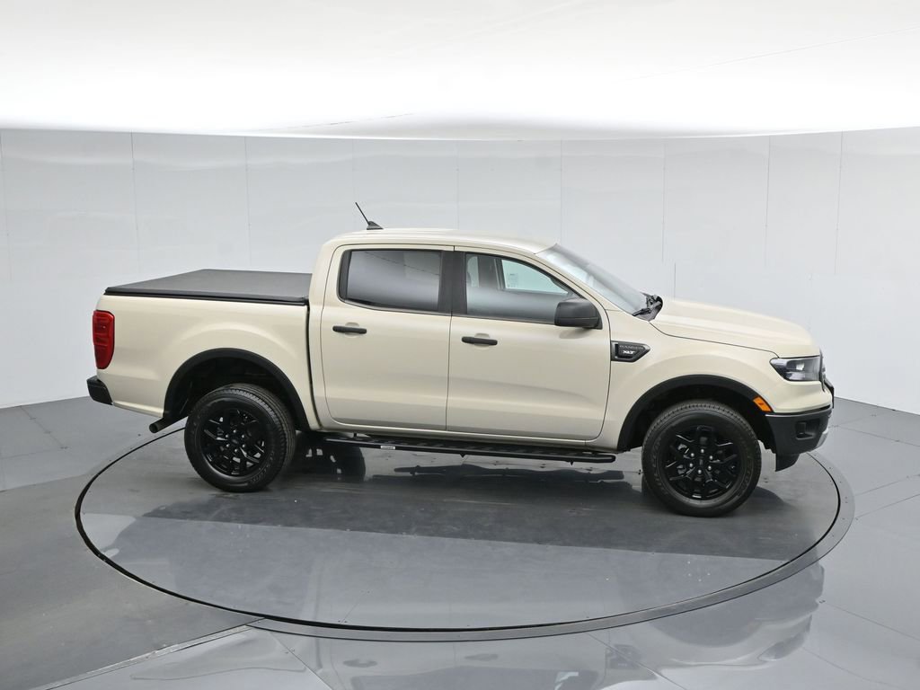 Certified 2022 Ford Ranger XLT w/ Equipment Group 301A Mid image 54