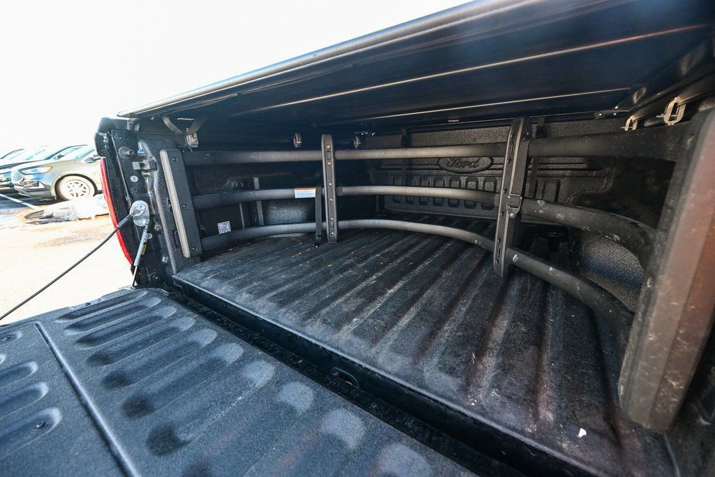 Certified 2023 Ford Maverick XLT w/ Equipment Group 300A Standard image 21