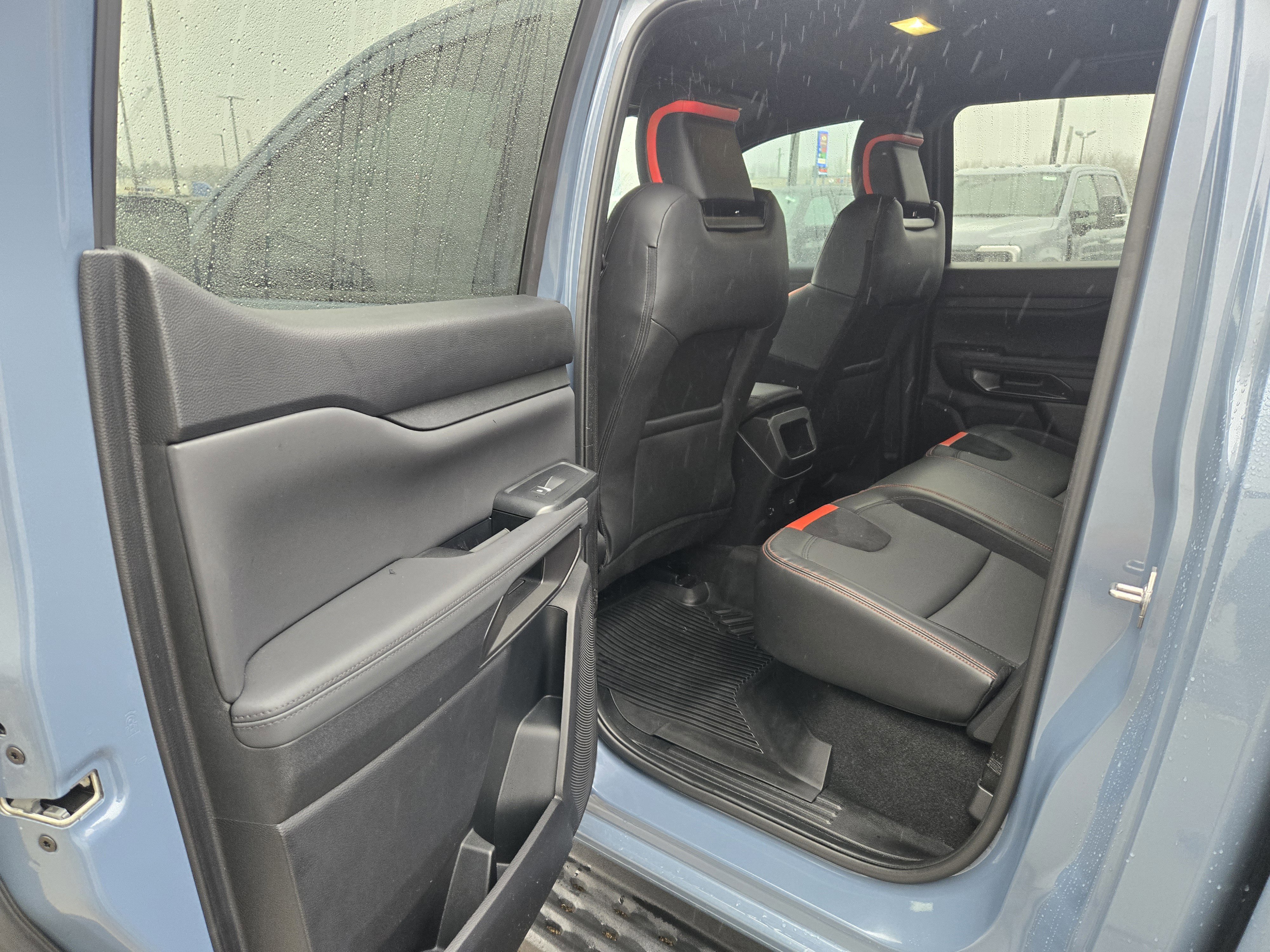 Certified 2024 Ford Ranger Raptor image 15