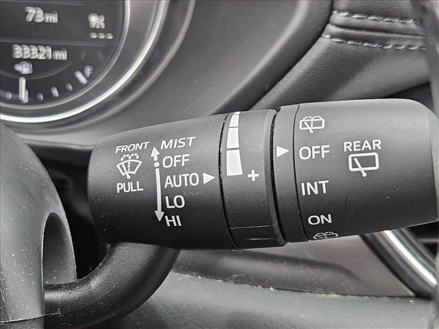Used 2021 MAZDA CX-5 Touring FWD image 14