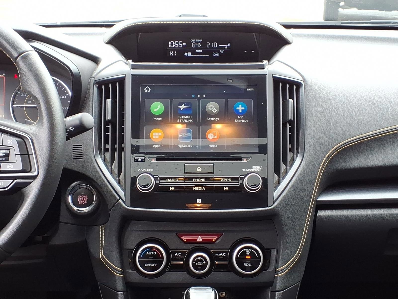 Used 2023 Subaru Crosstrek 2.5i Sport image 12