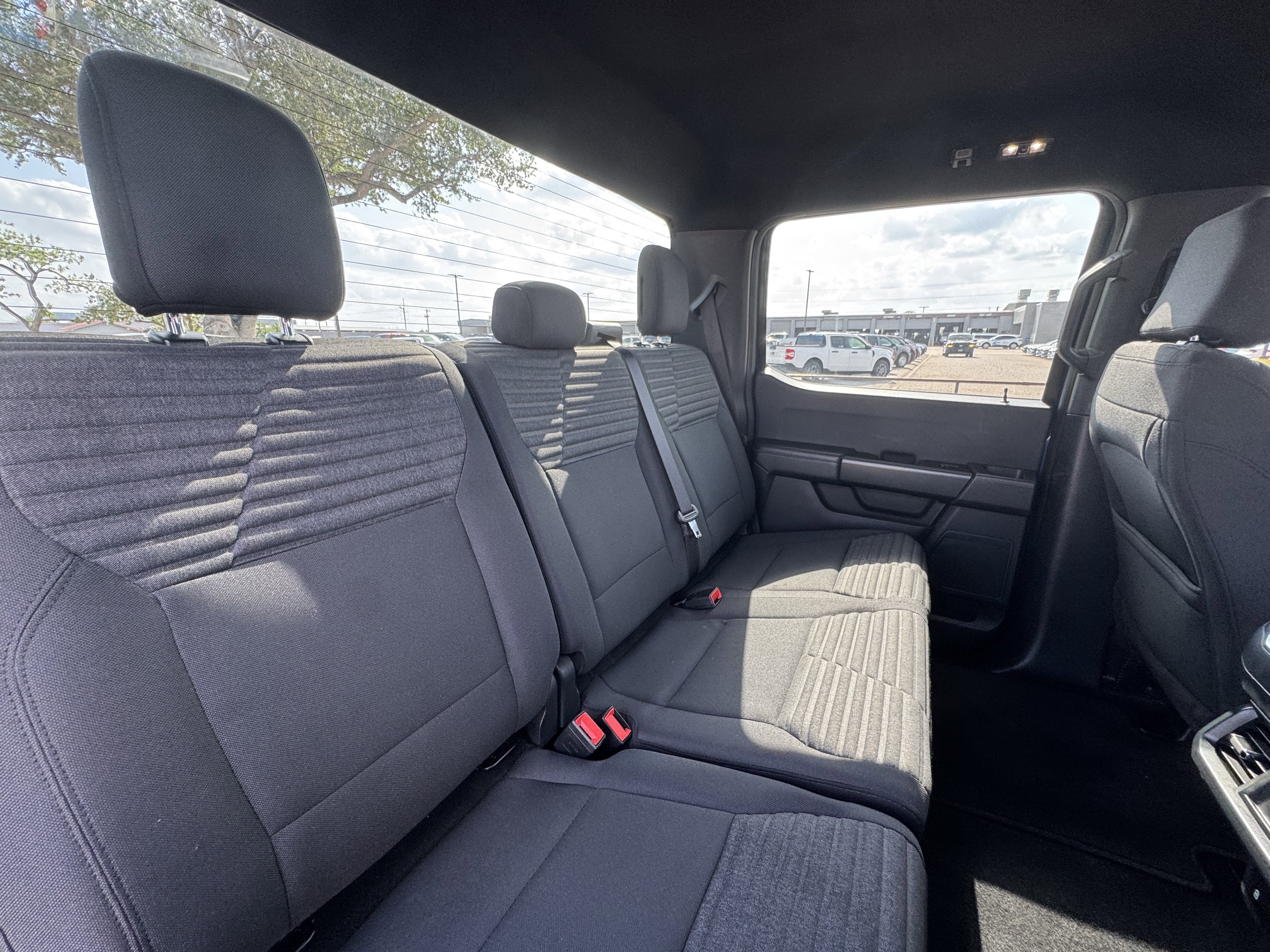 Certified 2023 Ford F150 XL w/ STX Appearance Package RWD image 31