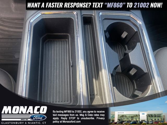 Certified 2020 Ford F150 XLT w/ Equipment Group 302A Luxury AWD/4WD image 21