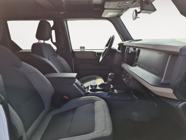Certified 2025 Ford Bronco Big Bend AWD/4WD image 15