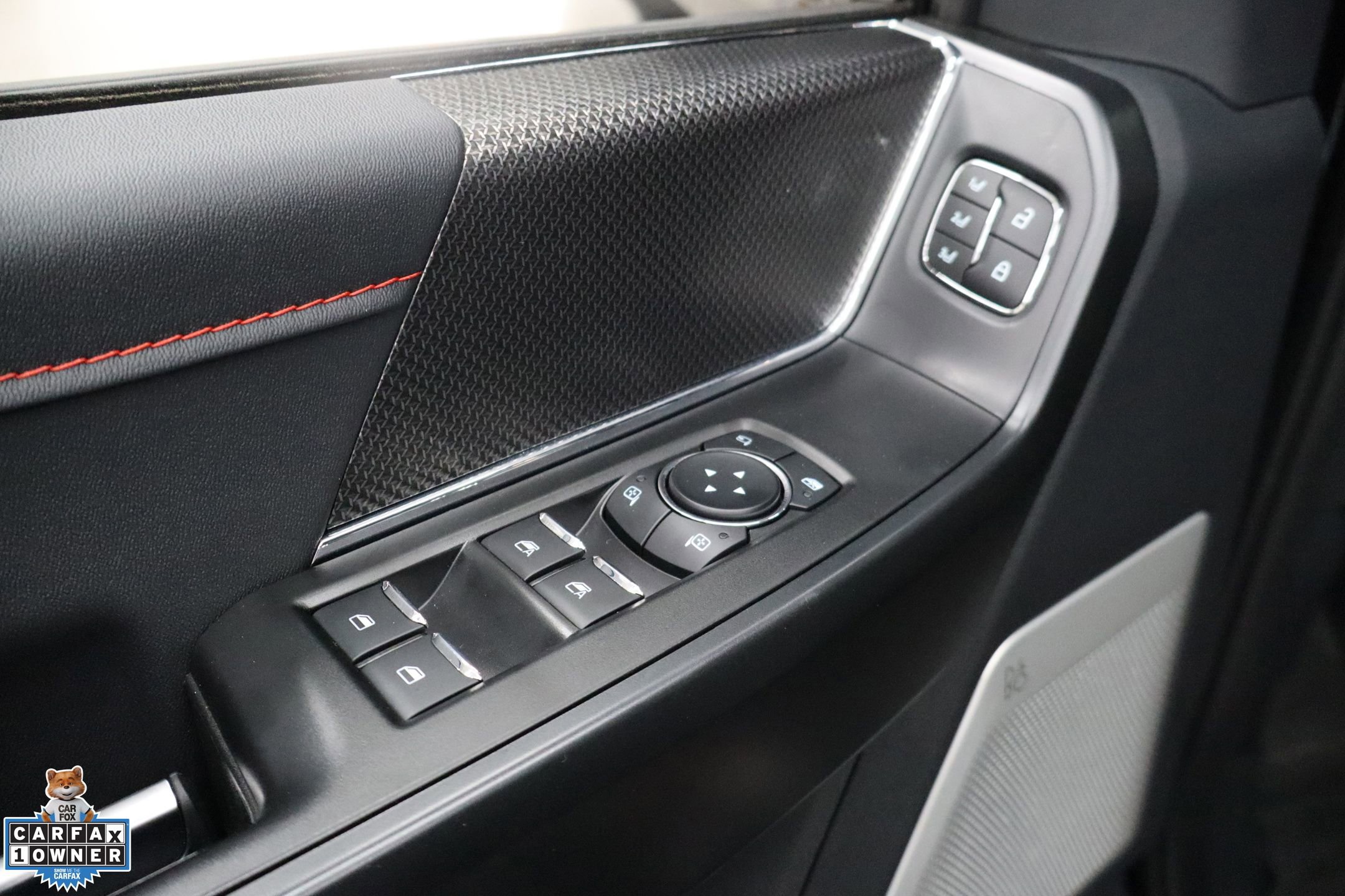 Certified 2025 Ford F150 Raptor AWD/4WD image 13